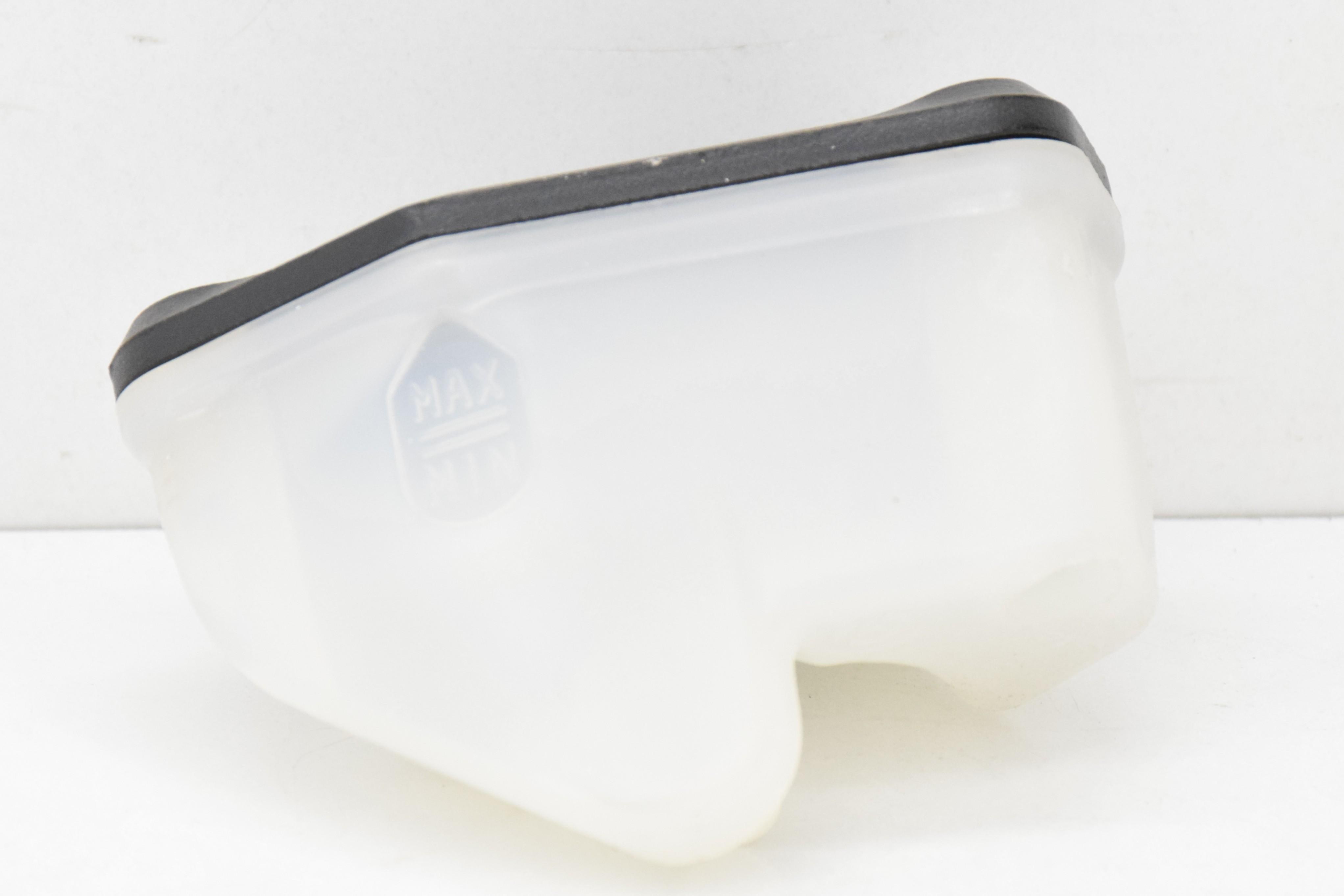 ducati vaschetta serbatoio olio frizione originale ducati 749-999 58540051a - foto 3