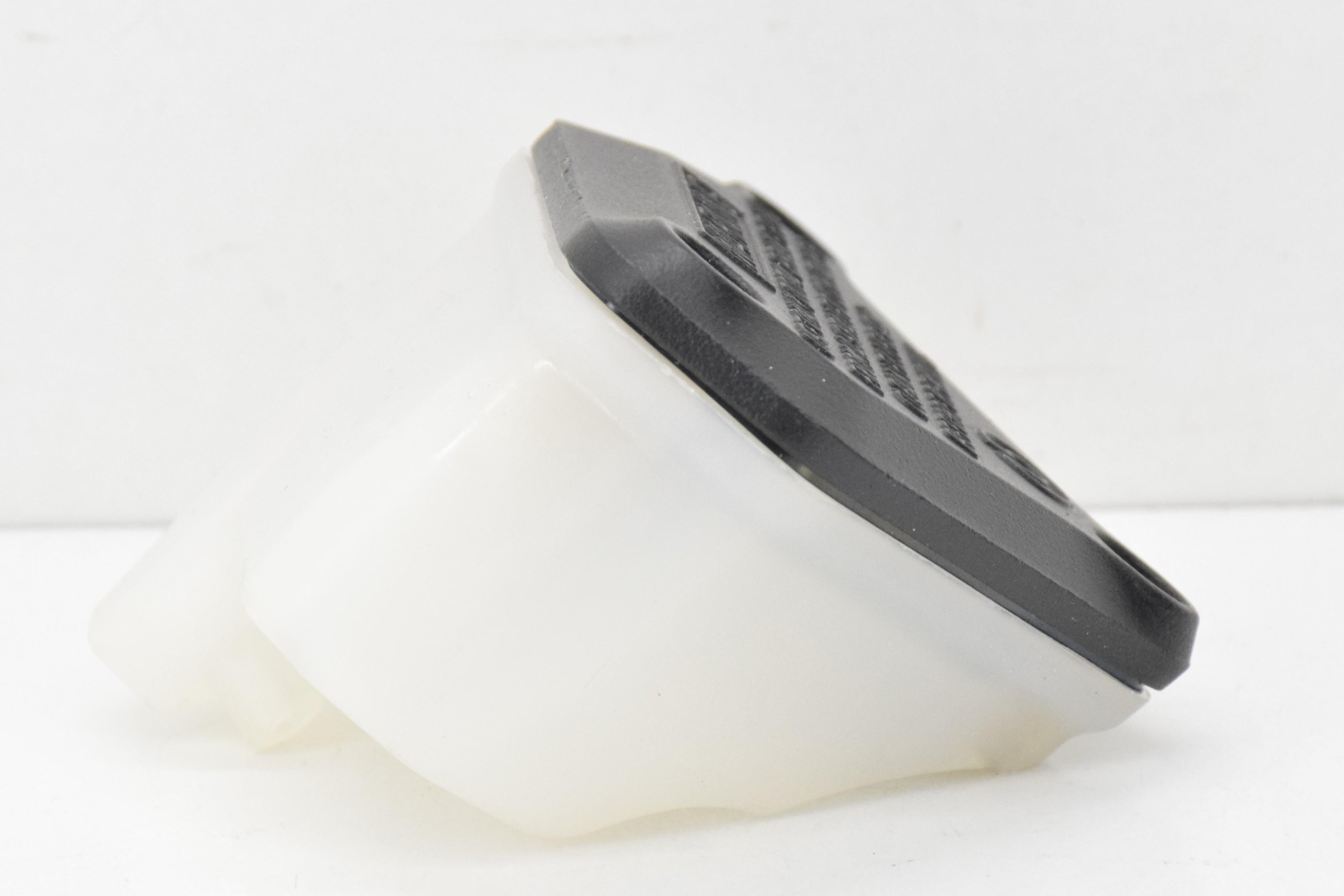 ducati vaschetta serbatoio olio frizione originale ducati 749-999 58540051a - foto 4