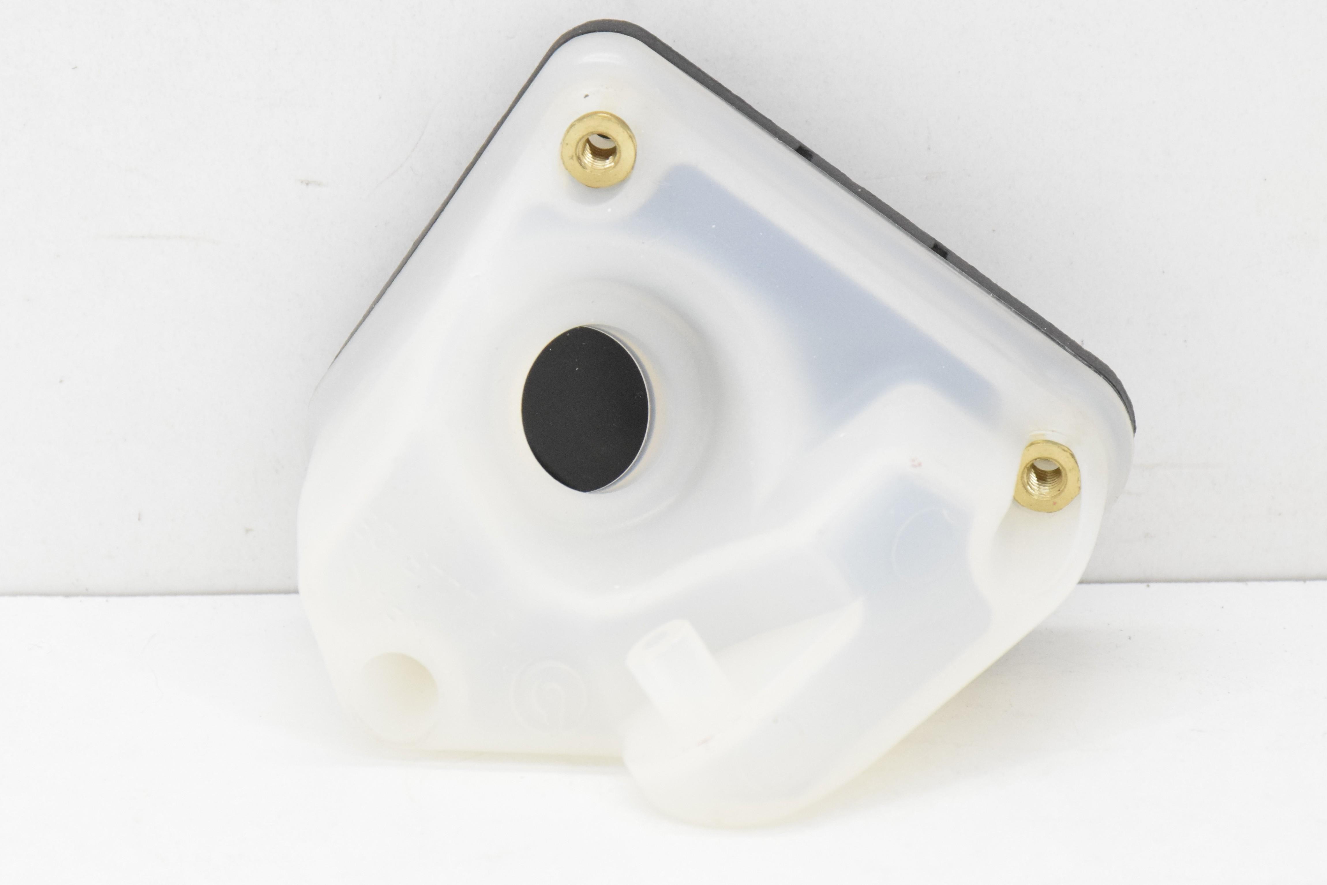 ducati vaschetta serbatoio olio frizione originale ducati 749-999 58540051a - foto 5