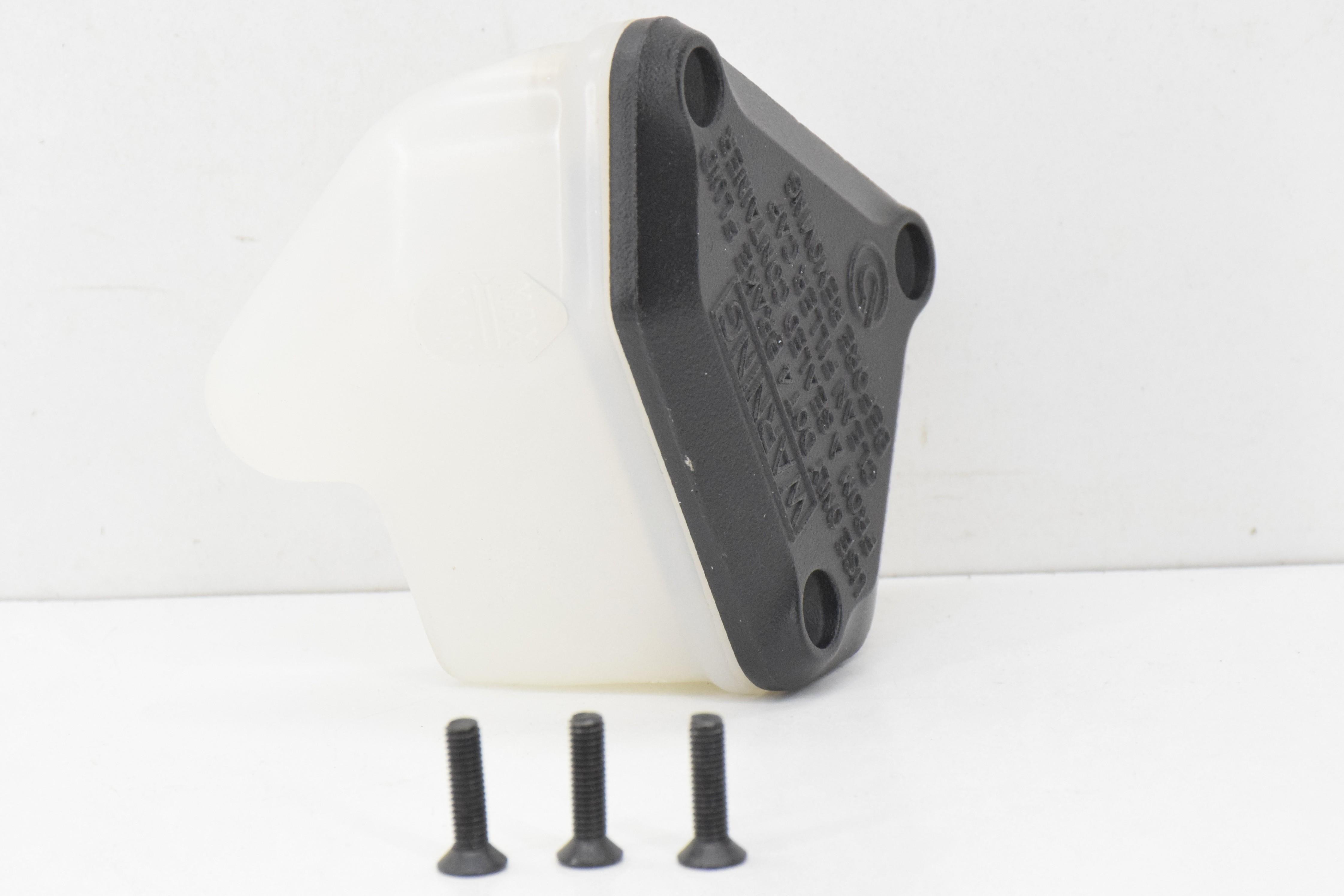 ducati vaschetta serbatoio olio frizione originale ducati 749-999 58540051a - foto 6