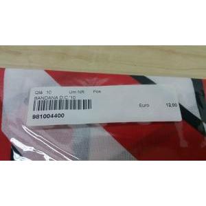 Bandana originale  monster 70x70  981004400
