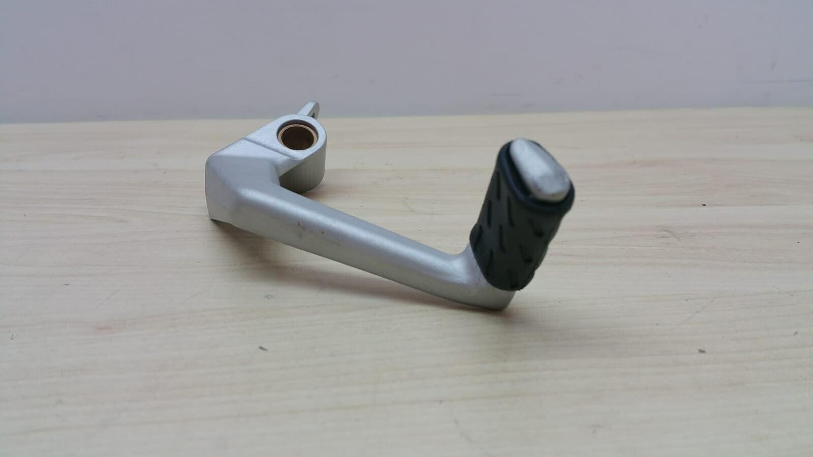 ducati pedale freno originale ducati  1098 848 . 45720421a - foto 2