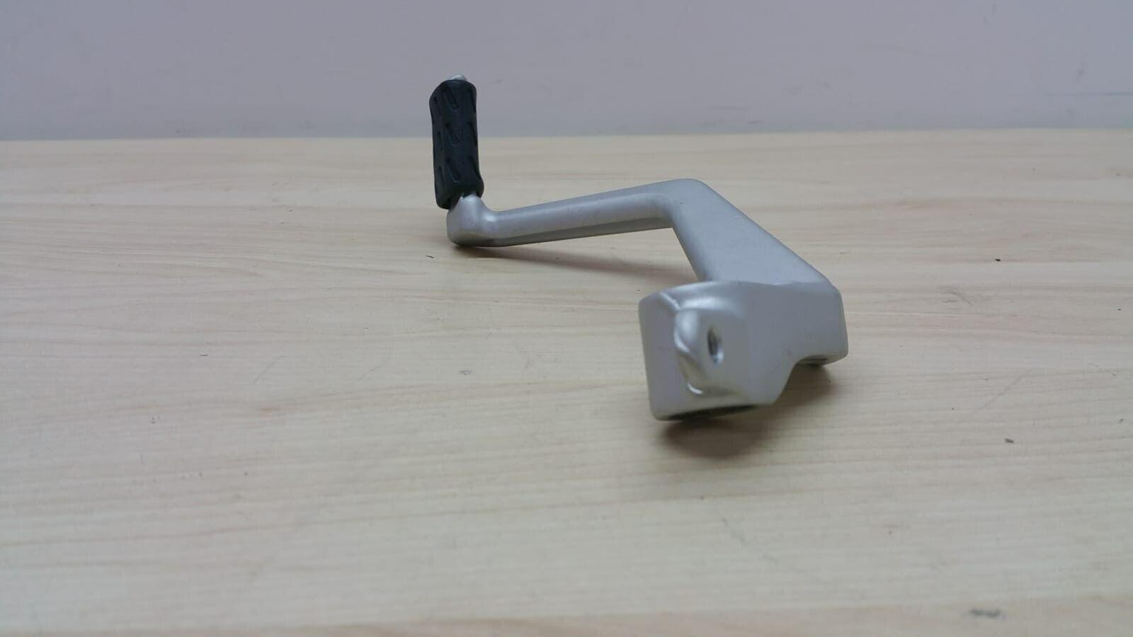 ducati pedale freno originale ducati  1098 848 . 45720421a - foto 3