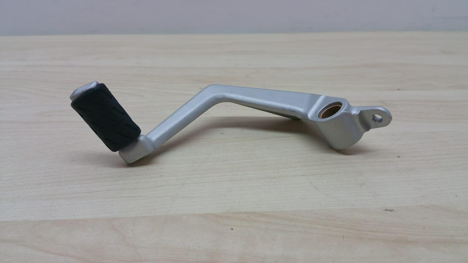 ducati pedale freno originale ducati  1098 848 . 45720421a - foto 5