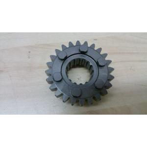 Ingranaggio condotto cambio 5a z24 originale  848 1098 1198 17210103c