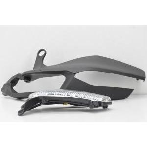 Kit paramano e freccia sinistra originale  multistrada 1.2 69940111a