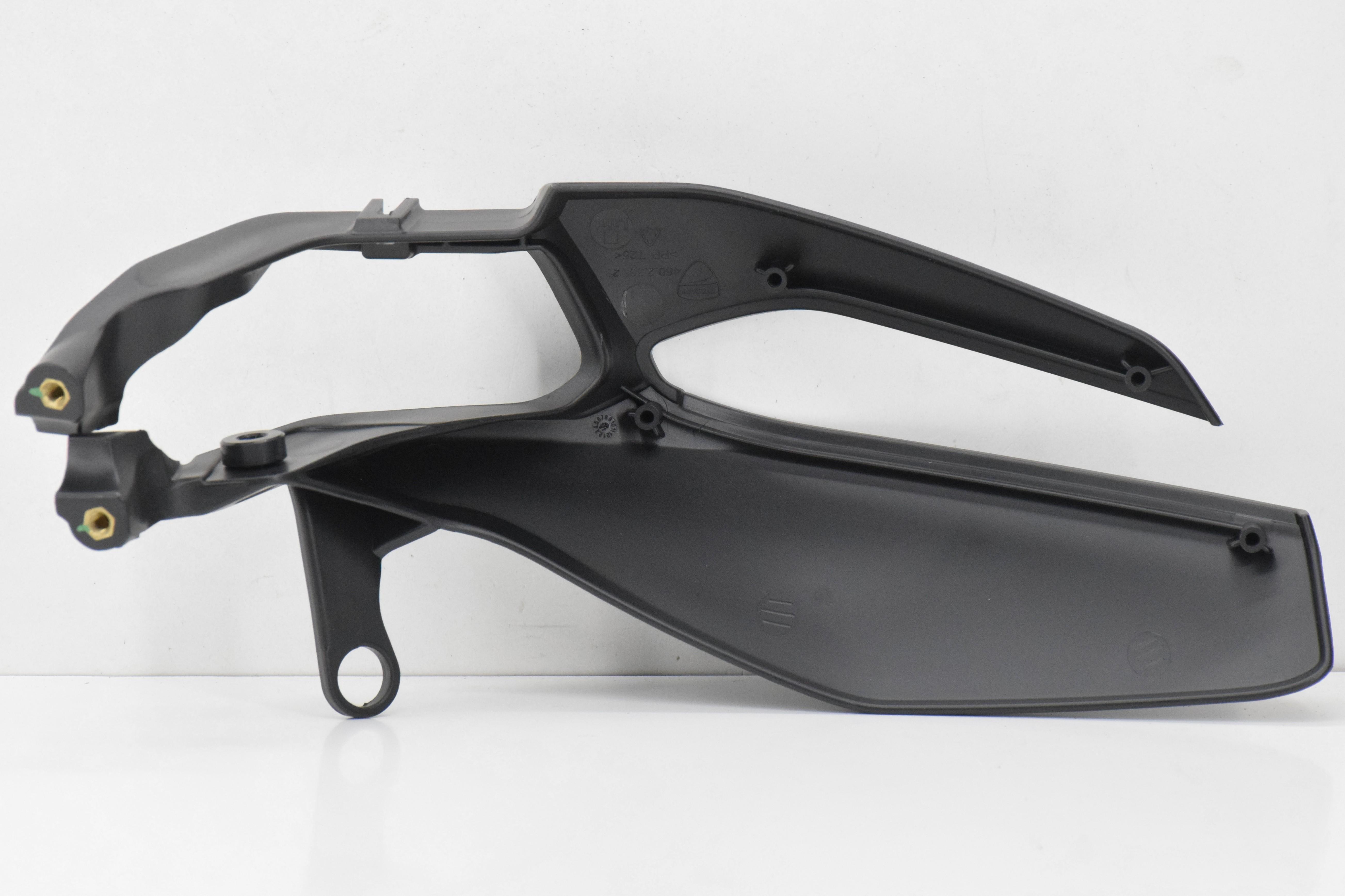 ducati kit paramano e freccia sinistra originale ducati multistrada 1.2 69940111a - foto 2