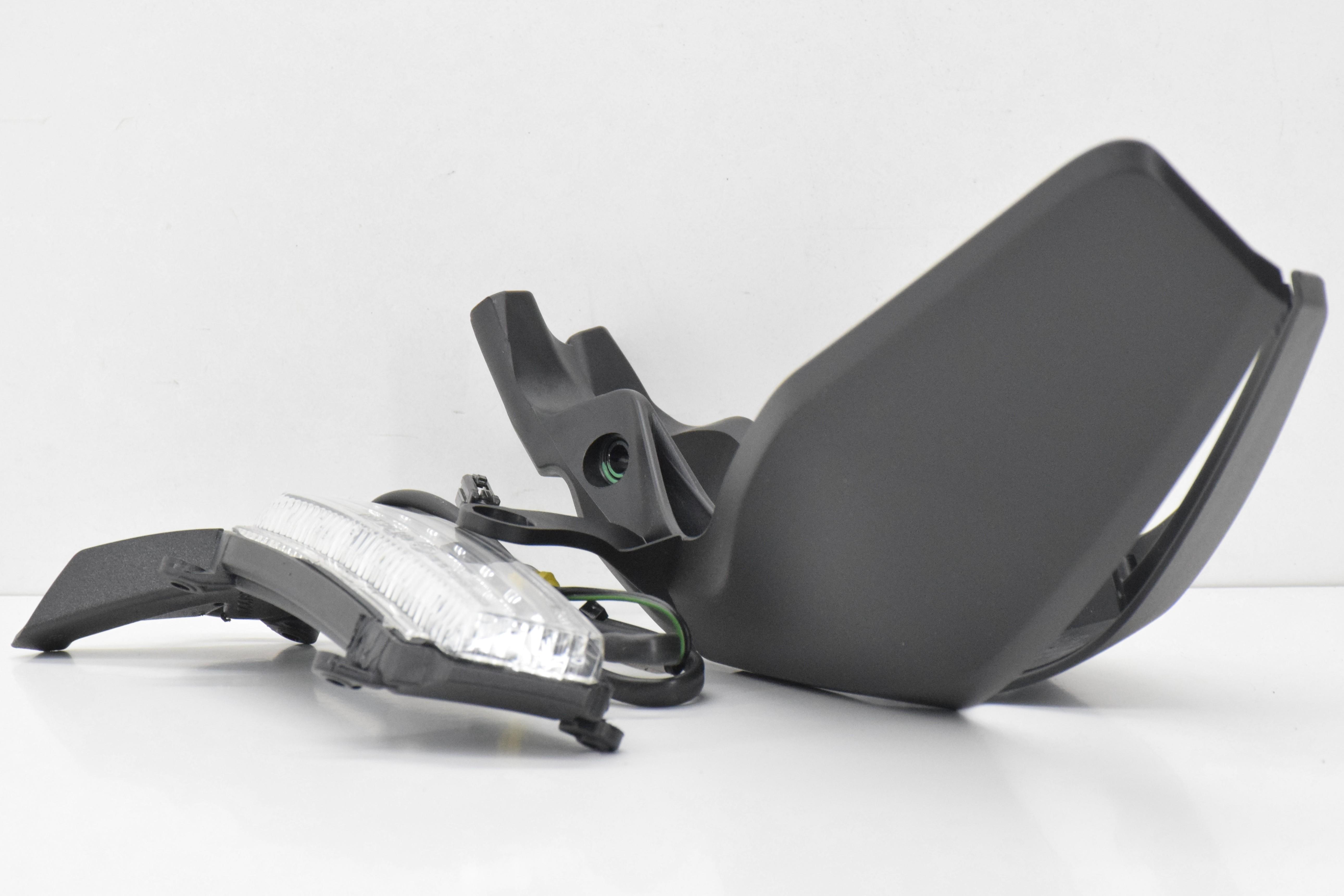 ducati kit paramano e freccia sinistra originale ducati multistrada 1.2 69940111a - foto 6