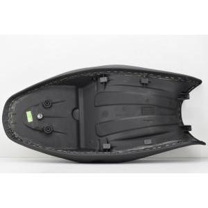 Sella originale nera  monster 696 1100 09-14 59520071a