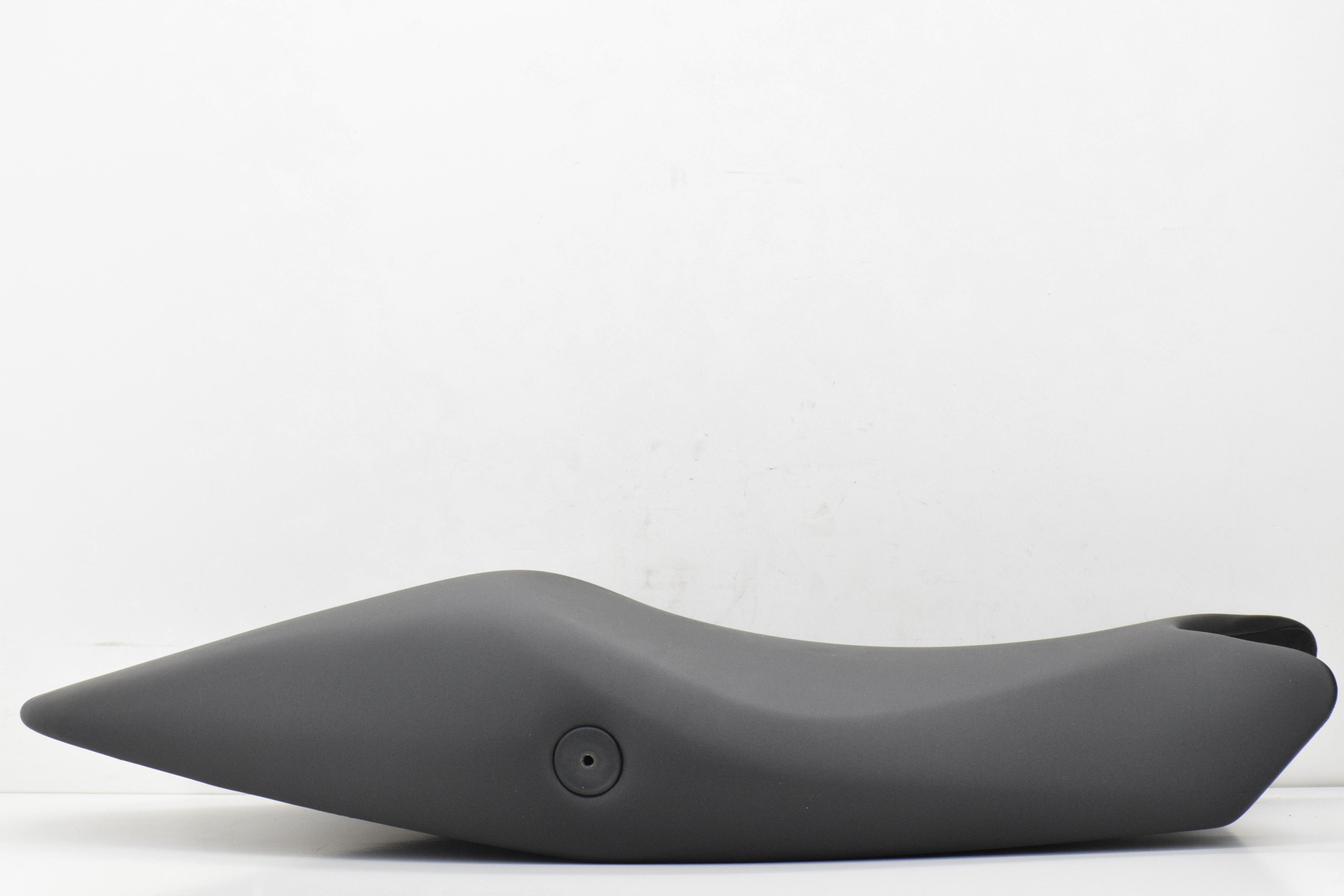 ducati sella originale nera ducati monster 696 1100 09-14 59520071a - foto 4