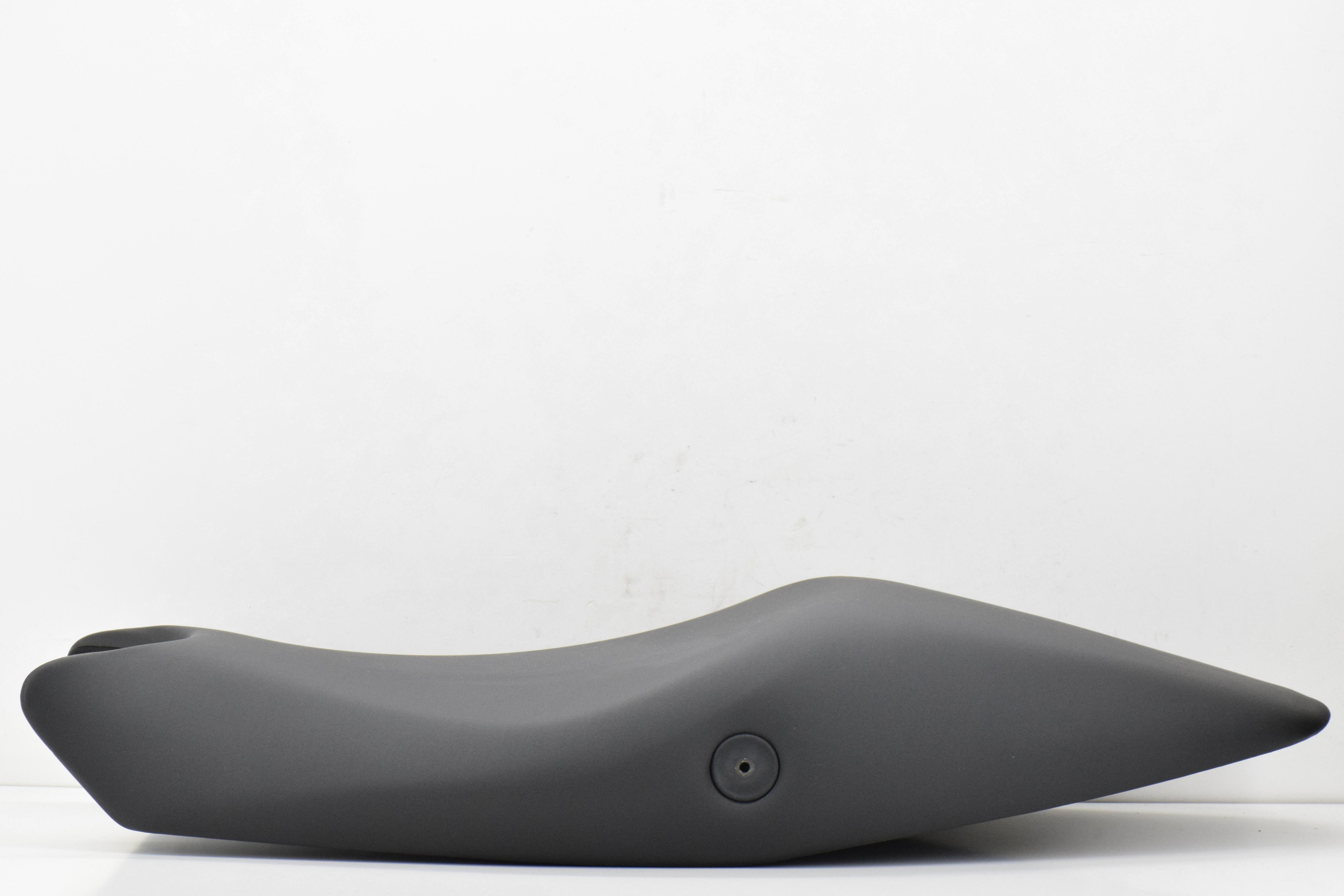 ducati sella originale nera ducati monster 696 1100 09-14 59520071a - foto 5