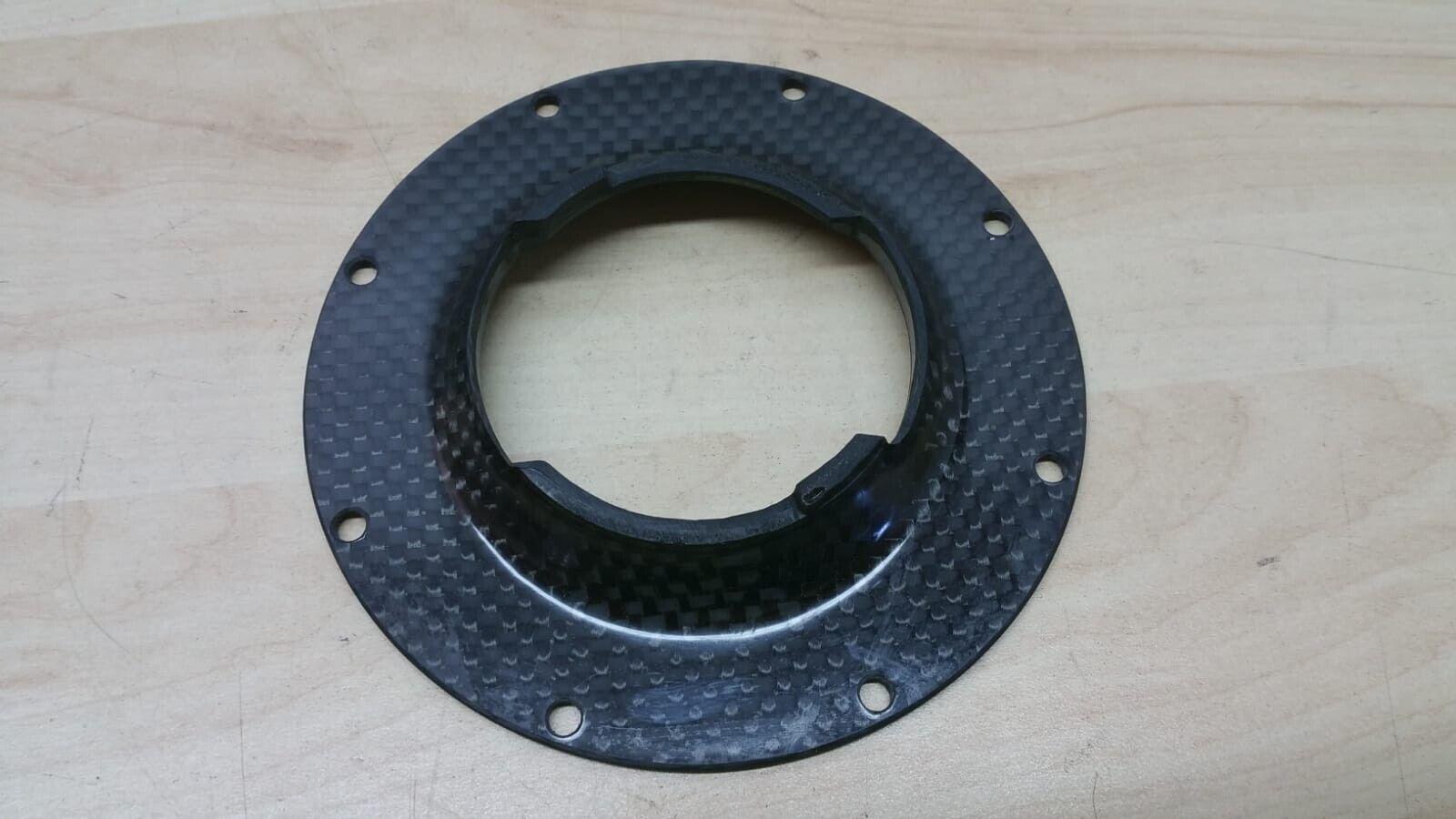 ducati ghiera in carbonio per tappo ducati performance 996 rs 1999 2001  70310141a - foto 3