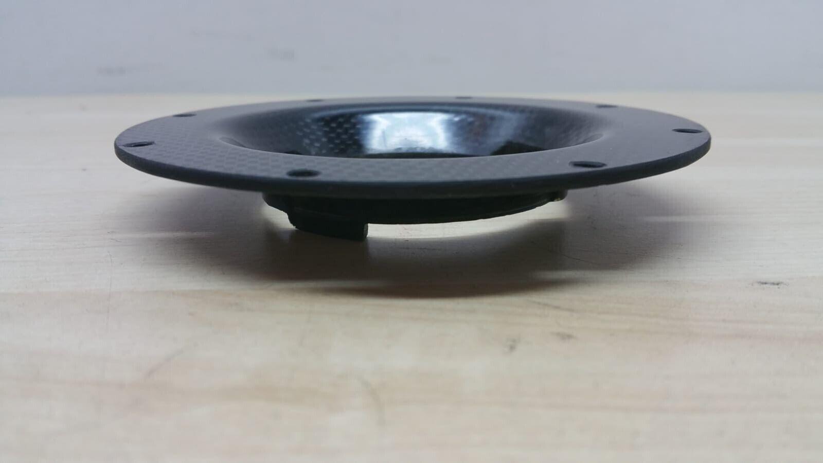 ducati ghiera in carbonio per tappo ducati performance 996 rs 1999 2001  70310141a - foto 4