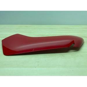 Deflettore sinistro rosso originale  999 2003 48011531aa