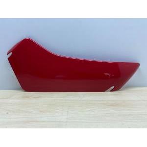 Deflettore sinistro rosso originale  999 2003 48011531aa
