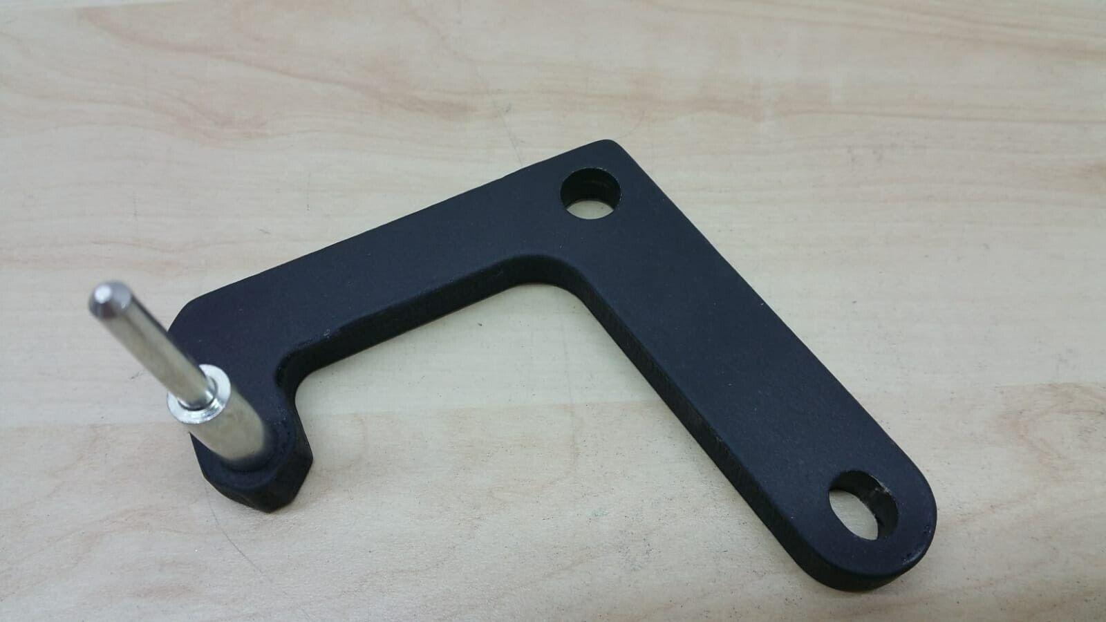 ducati chiave posizionamento arpione marce originale ducati 887133334 - foto 1