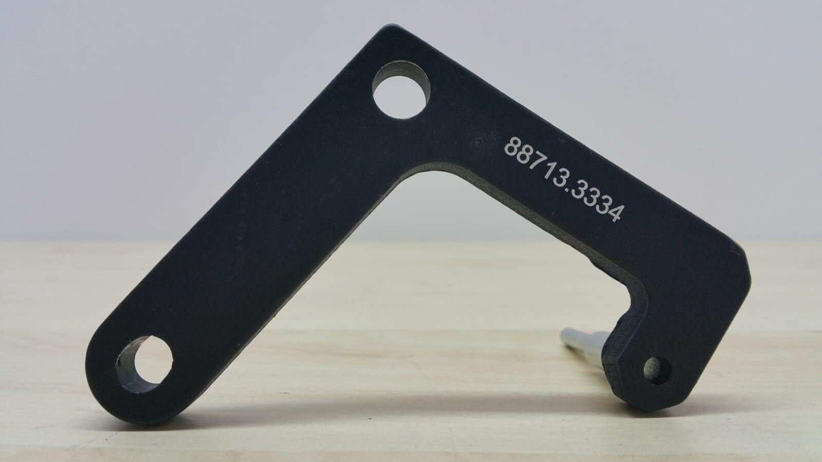 ducati chiave posizionamento arpione marce originale ducati 887133334 - foto 2