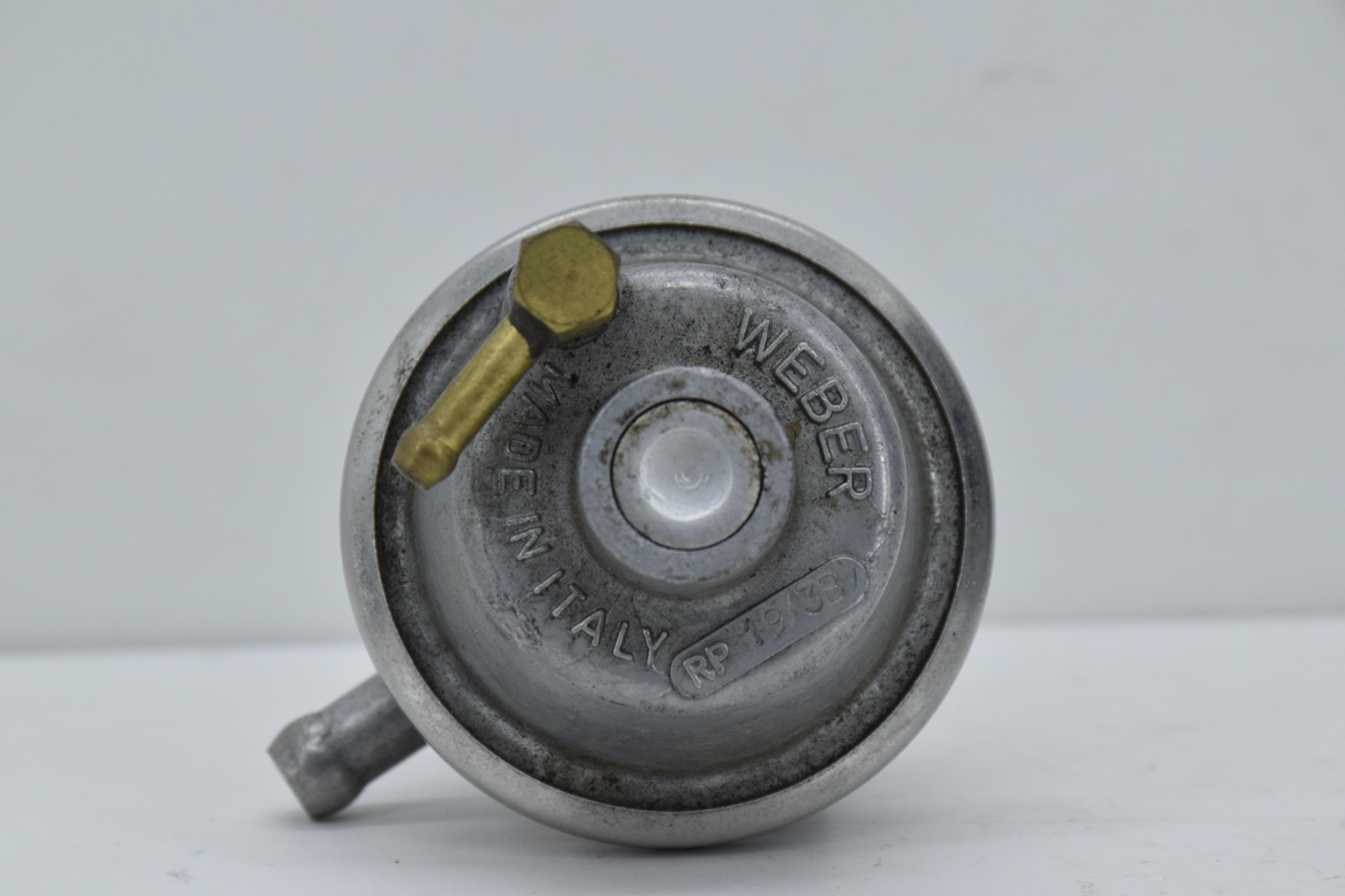 ducati regolatore di pressione benzina ducati 907 ie 851 28340011a - foto 5