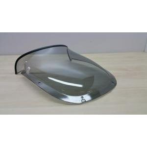 Plexiglass cupolino originale  st2 st4 1998 2003  48710141a