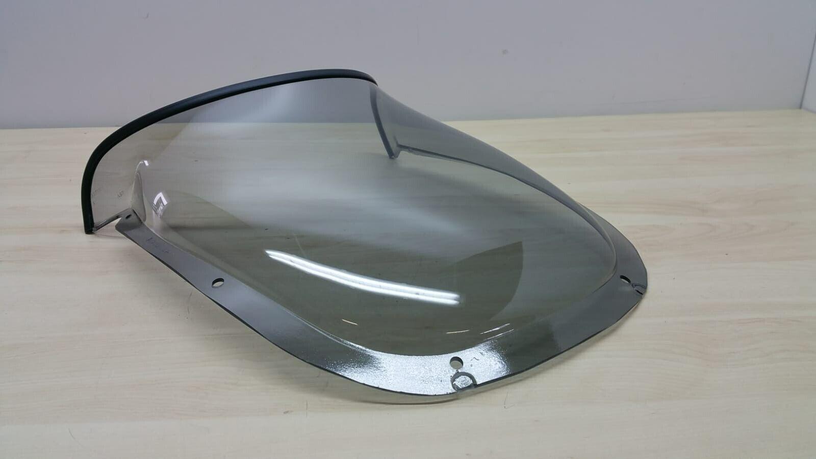 ducati plexiglass cupolino originale ducati st2 st4 1998 2003  48710141a - foto 1