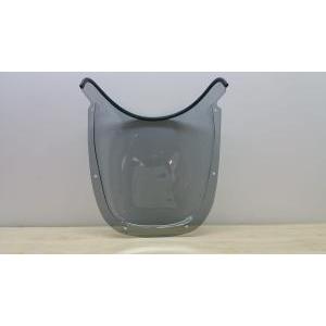 Plexiglass cupolino originale  st2 st4 1998 2003  48710141a