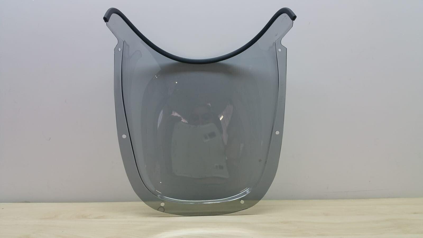 ducati plexiglass cupolino originale ducati st2 st4 1998 2003  48710141a - foto 2