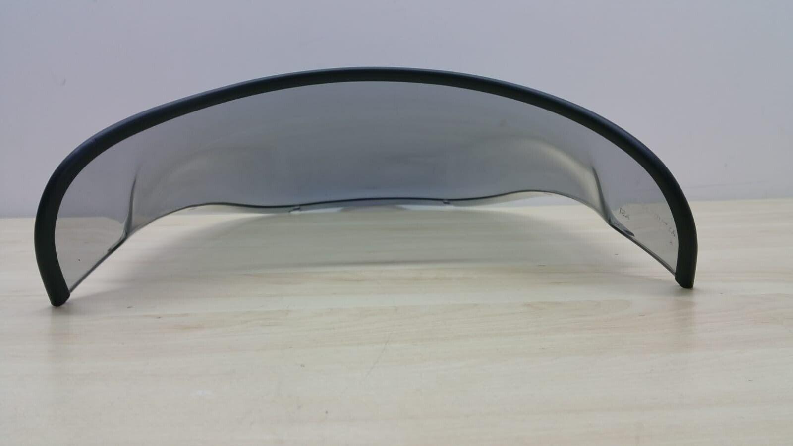 ducati plexiglass cupolino originale ducati st2 st4 1998 2003  48710141a - foto 3