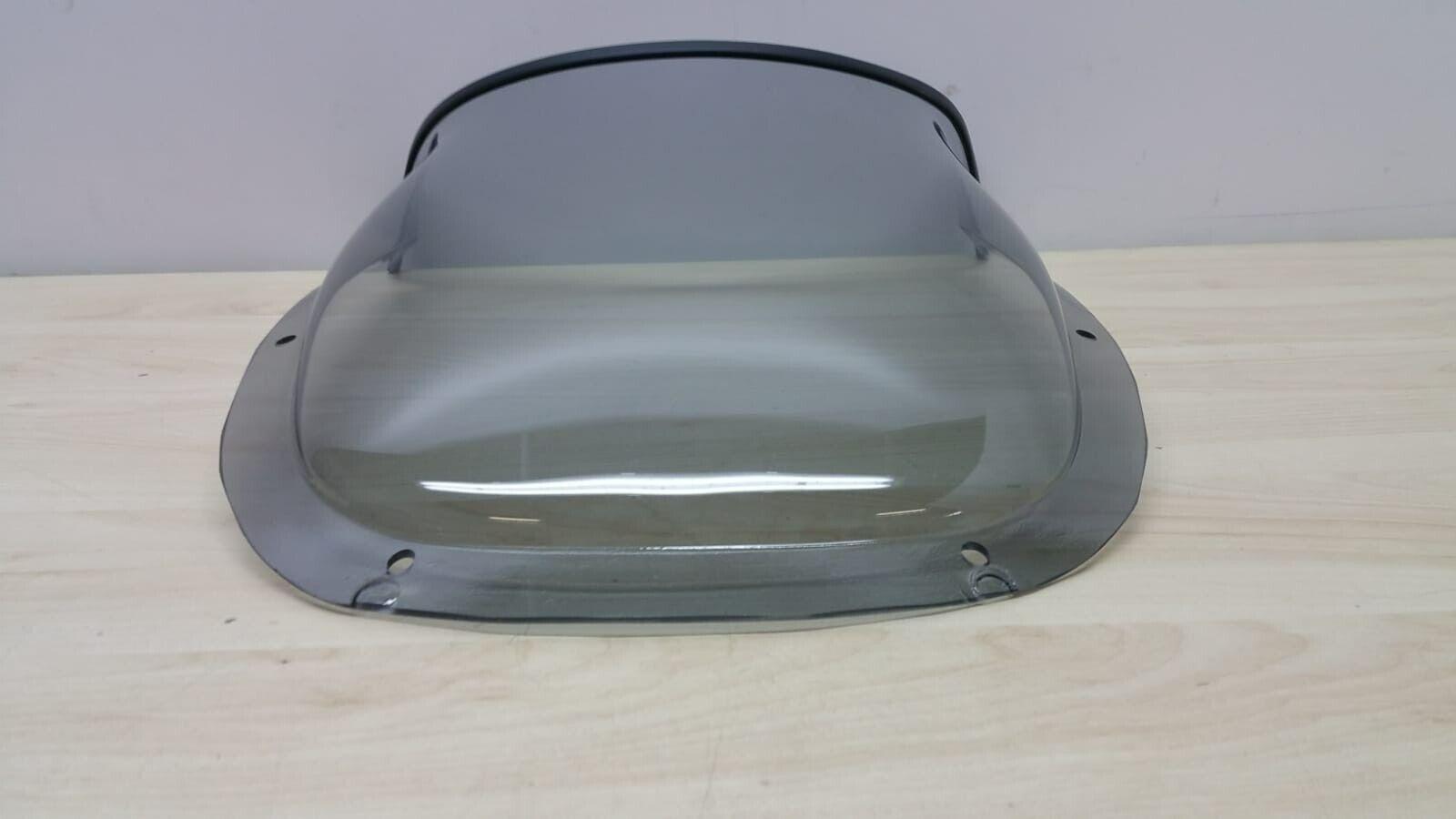 ducati plexiglass cupolino originale ducati st2 st4 1998 2003  48710141a - foto 4