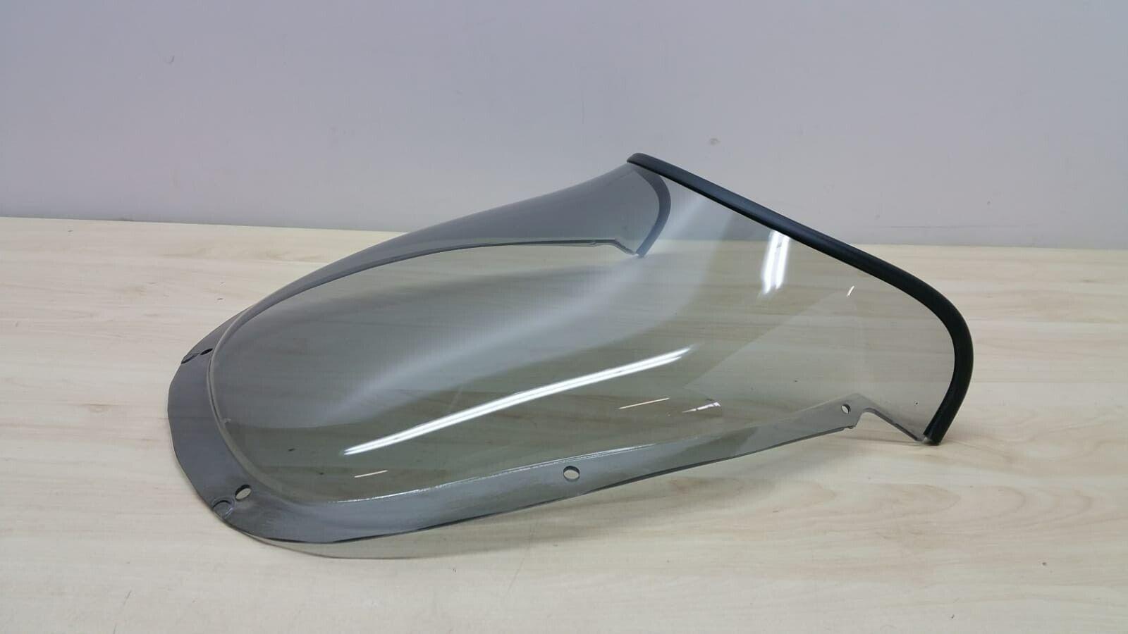 ducati plexiglass cupolino originale ducati st2 st4 1998 2003  48710141a - foto 5