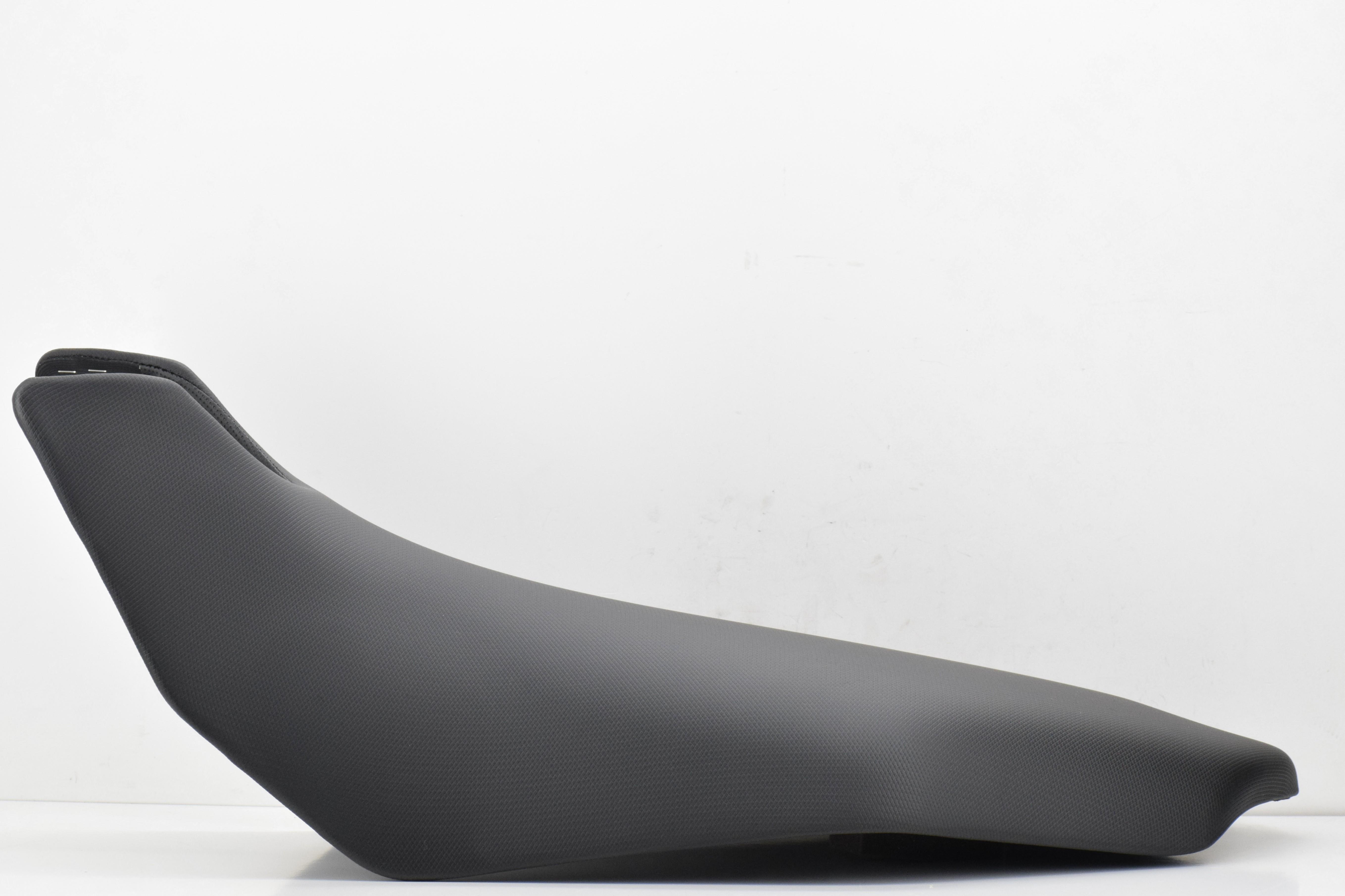 ducati sella nera originale ducati hypermotard 1100 s 08 59520901a - foto 1