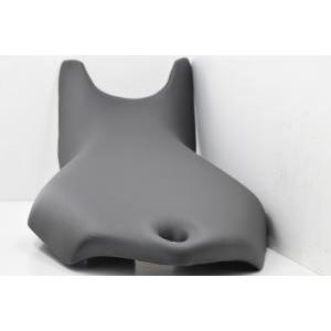 Sella nera originale  hypermotard 1100 s 08 59520901a