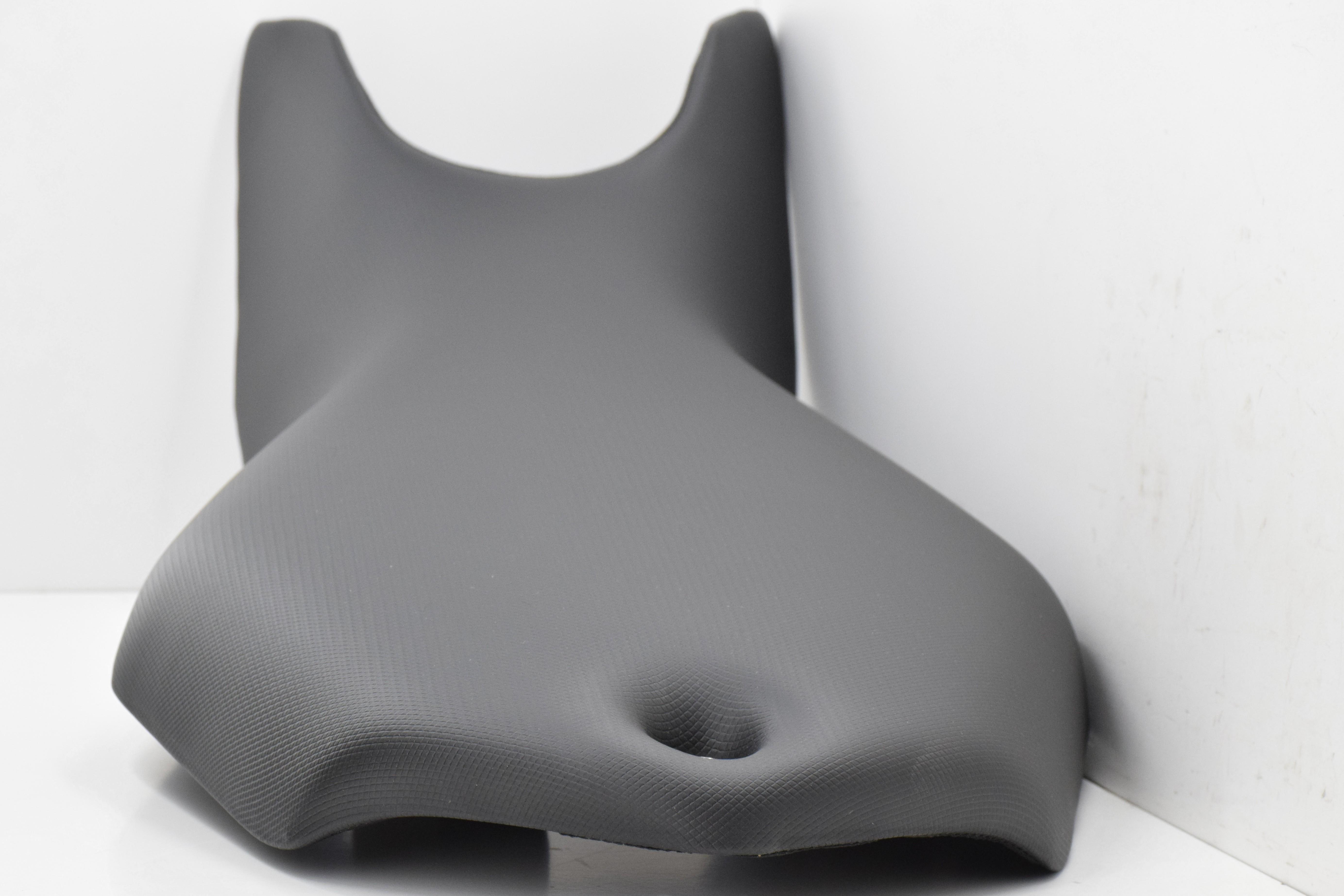 ducati sella nera originale ducati hypermotard 1100 s 08 59520901a - foto 2