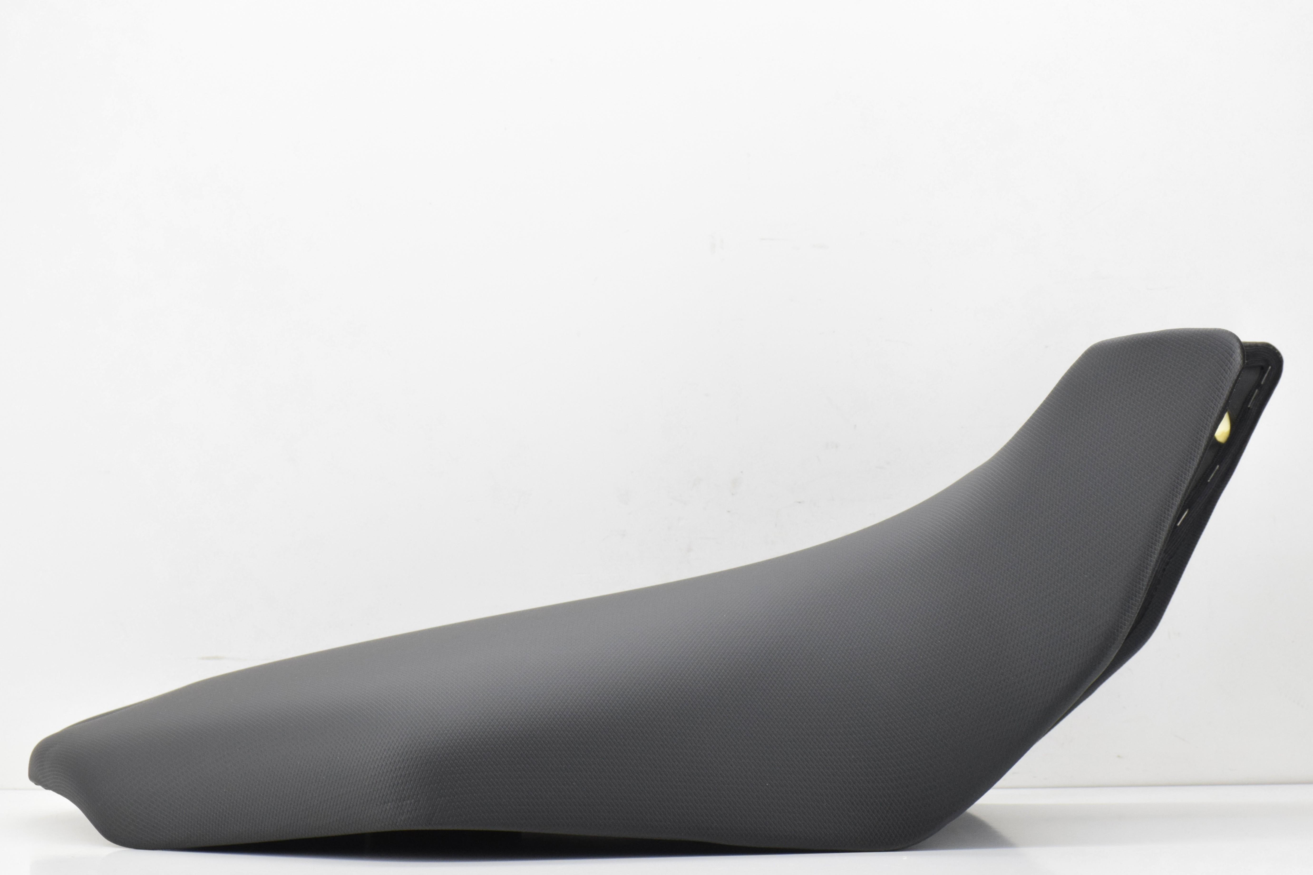 ducati sella nera originale ducati hypermotard 1100 s 08 59520901a - foto 3