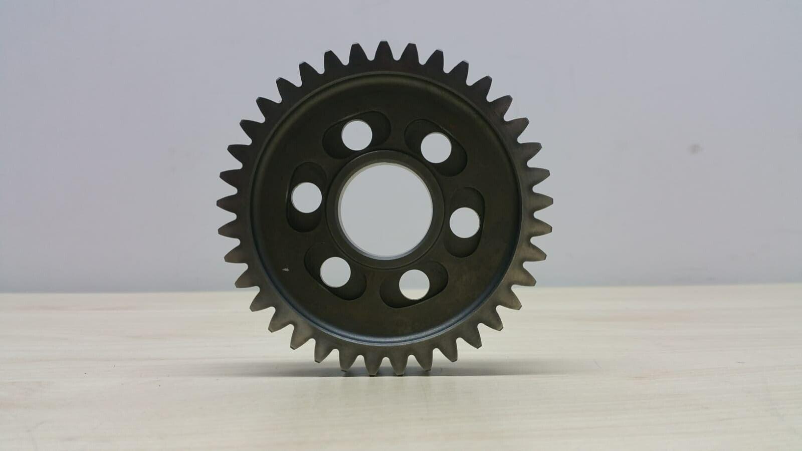 ducati ingranaggio condotto 1a z37 originale ducati 1098 17213011a - foto 1
