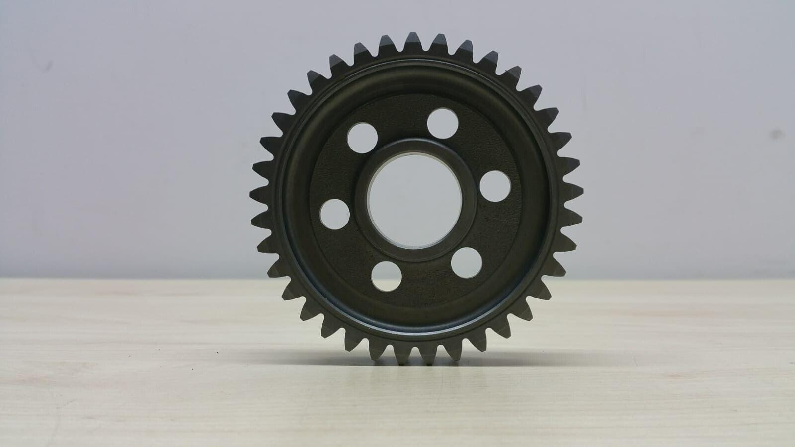 ducati ingranaggio condotto 1a z37 originale ducati 1098 17213011a - foto 4