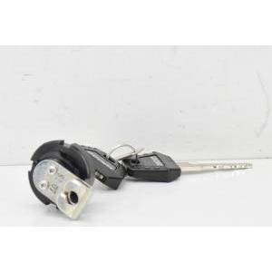 Kit serratura sella originale  998 bip. 900ss 999 59820231a