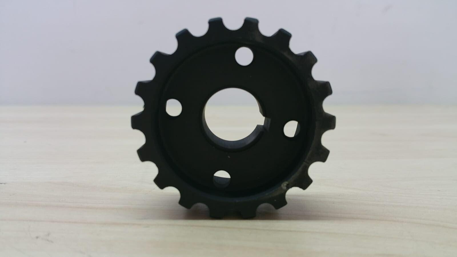 ducati ingranaggio puleggia distribuzione originale ducati st4 748 2002 25510041a - foto 1