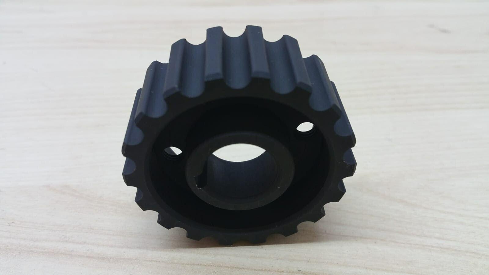 ducati ingranaggio puleggia distribuzione originale ducati st4 748 2002 25510041a - foto 3