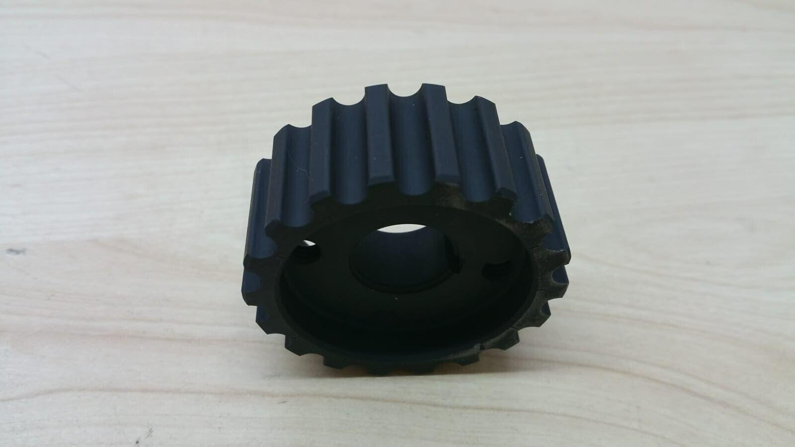 ducati ingranaggio puleggia distribuzione originale ducati st4 748 2002 25510041a - foto 4