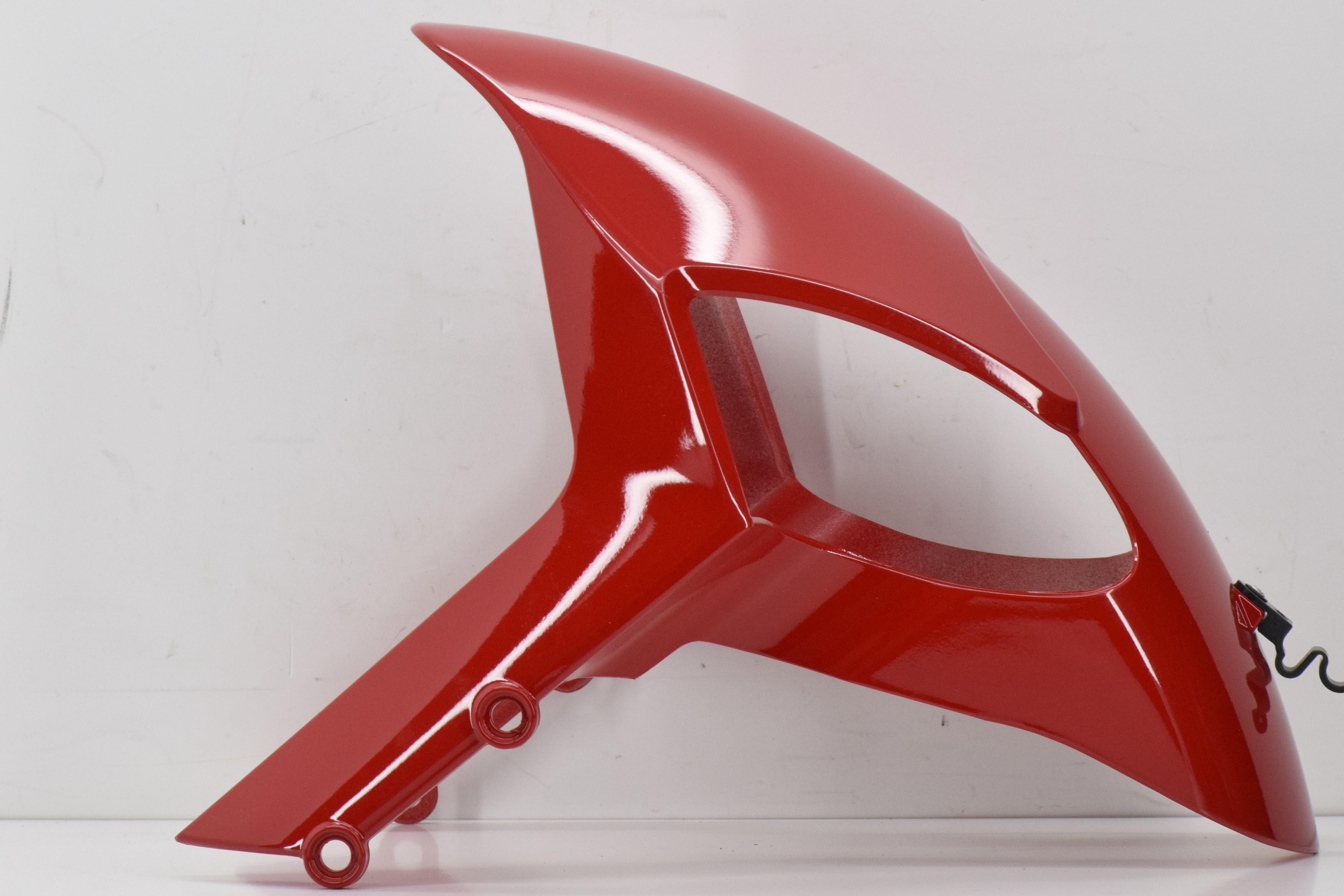 ducati parafango anteriore originale rosso ducati monster 696 796 56410746aa - foto 1