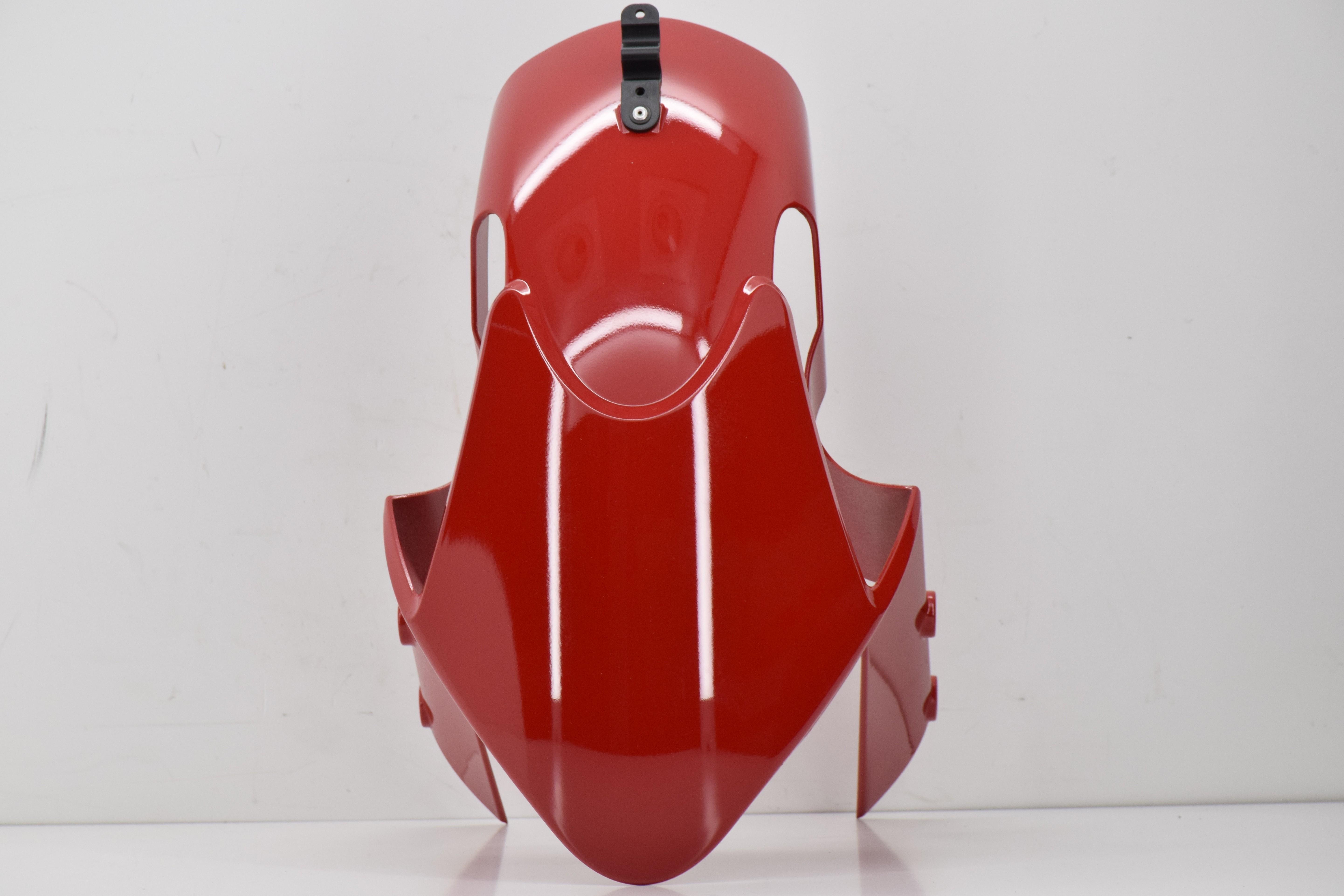 ducati parafango anteriore originale rosso ducati monster 696 796 56410746aa - foto 3