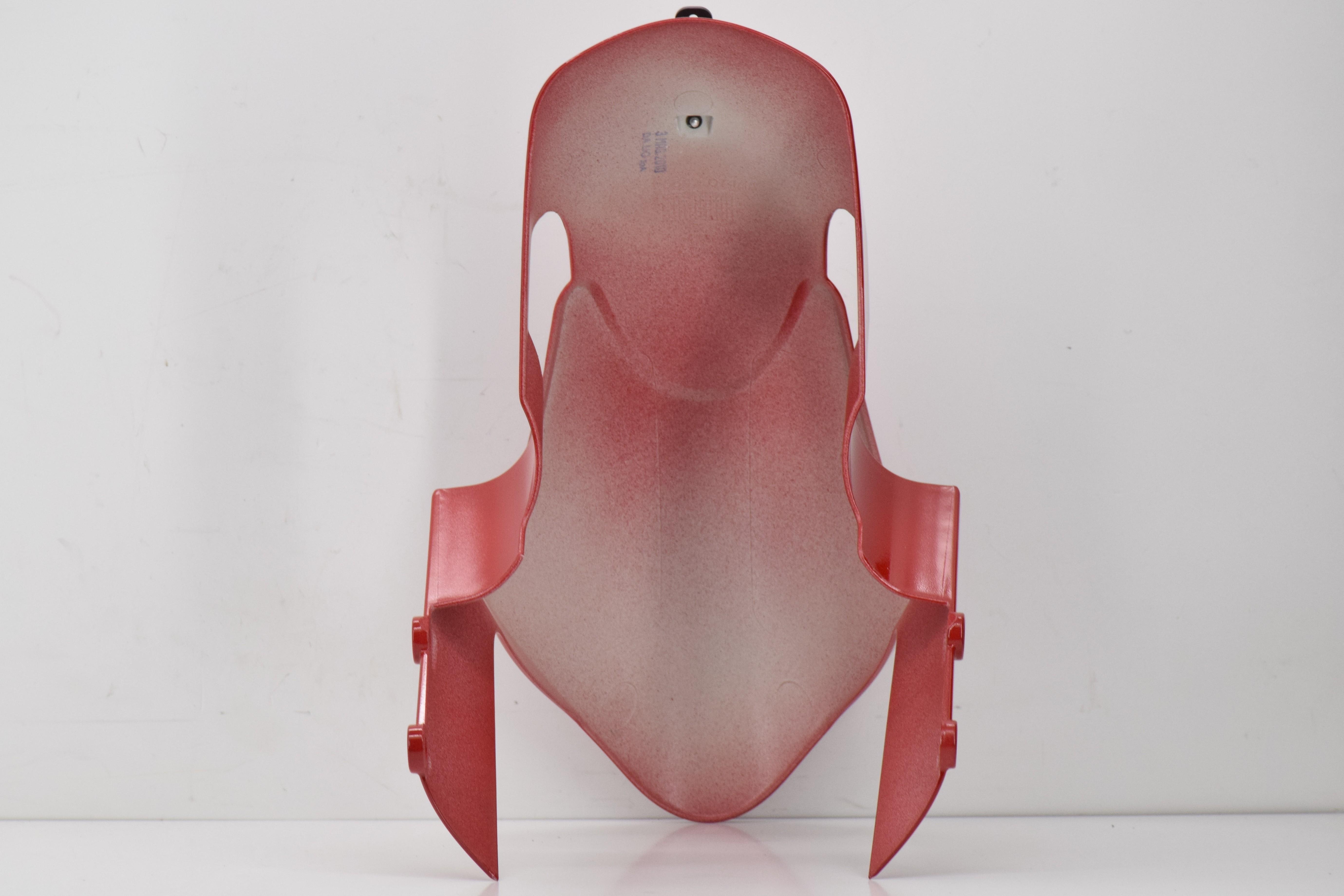 ducati parafango anteriore originale rosso ducati monster 696 796 56410746aa - foto 4