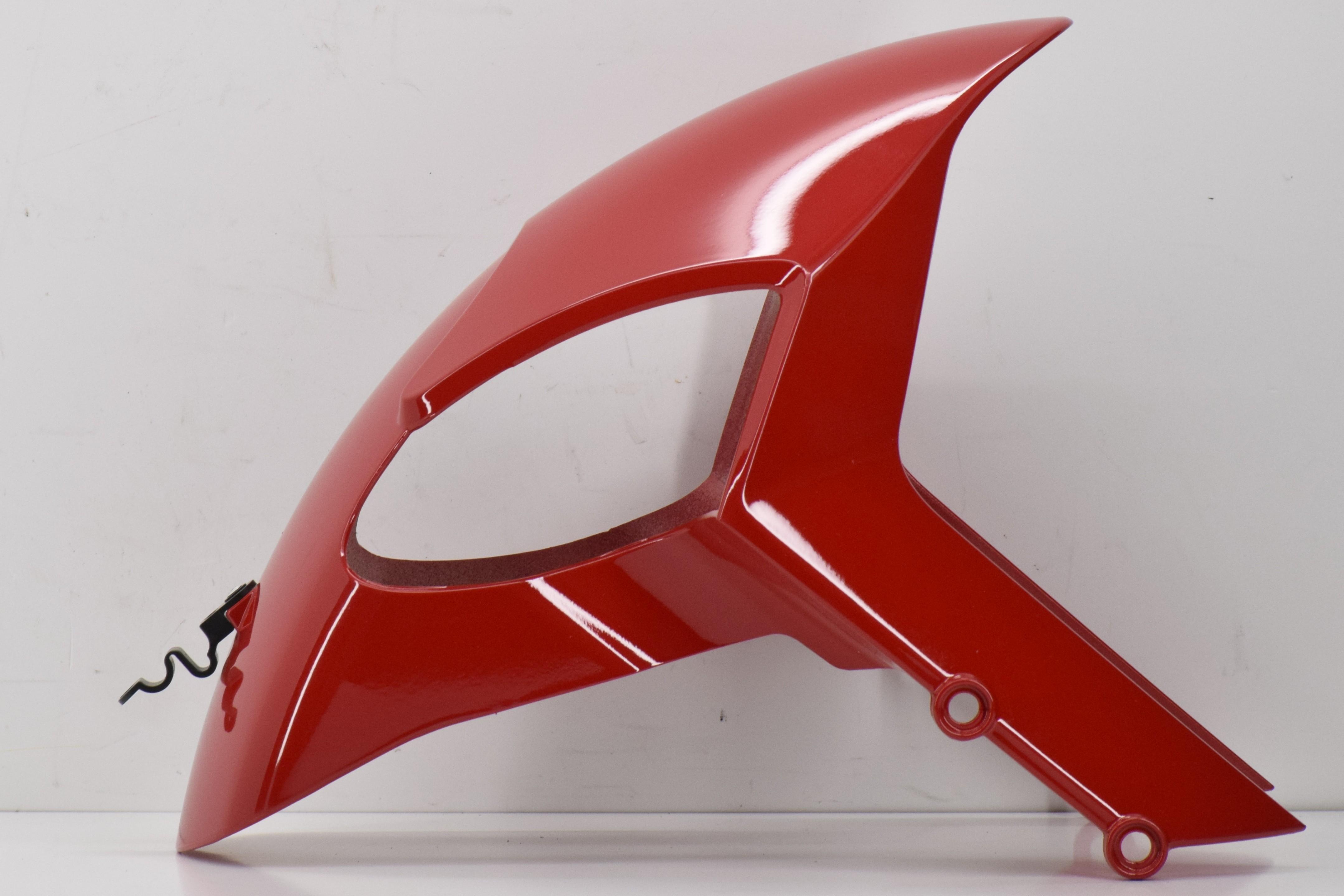 ducati parafango anteriore originale rosso ducati monster 696 796 56410746aa - foto 5