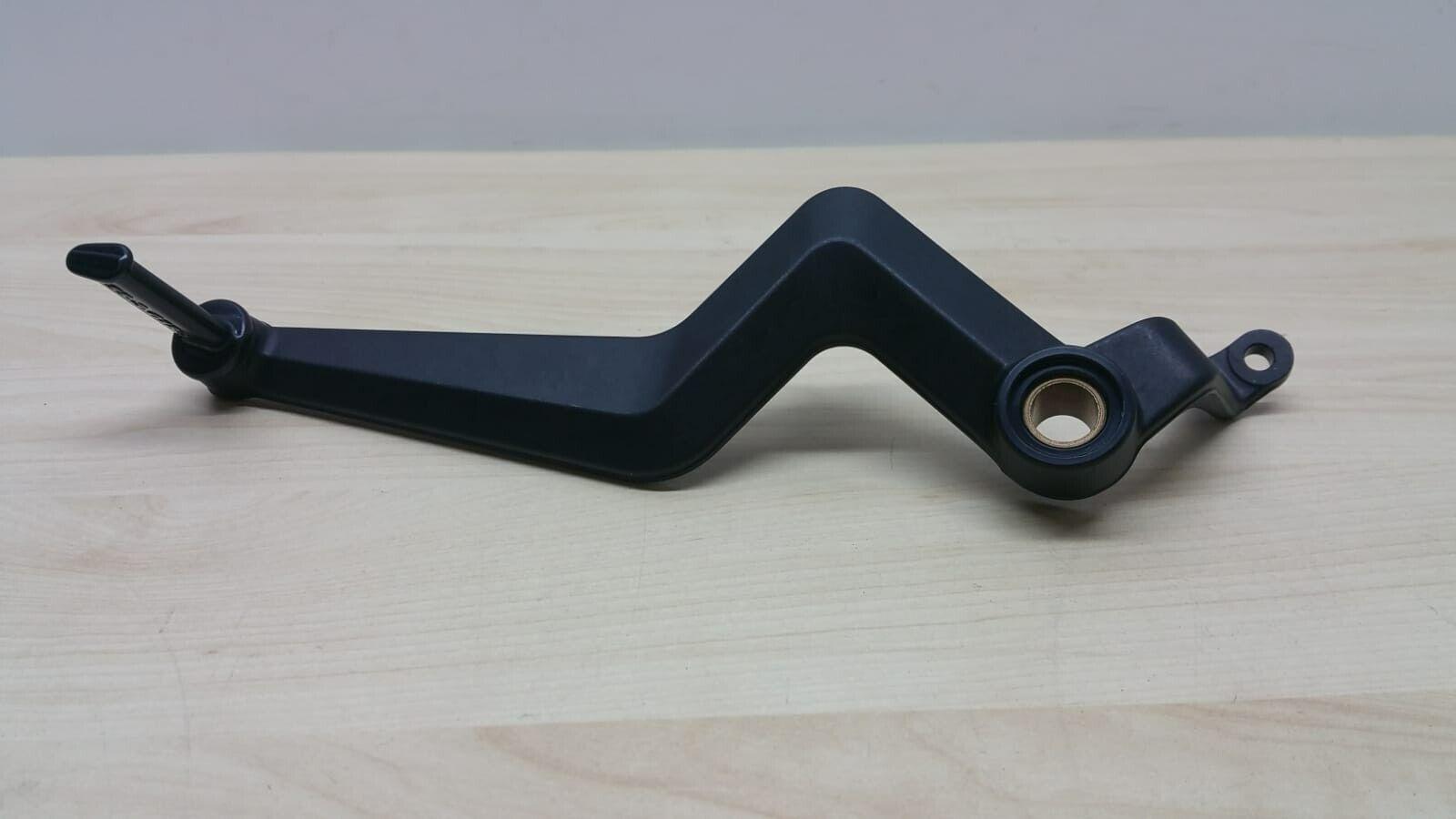 ducati leva freno posteriore originale ducati hypermotard 796 2010 2012 45720341ab - foto 1