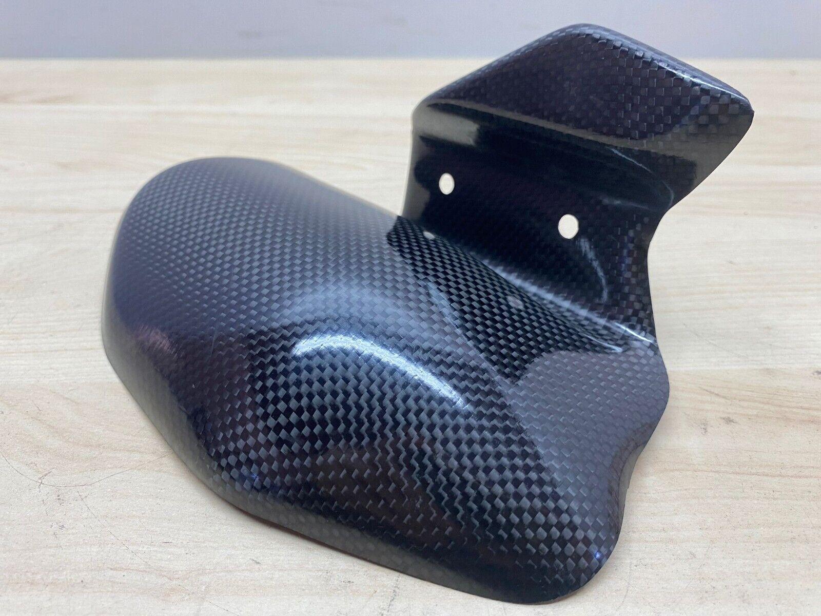 ducati protezione calore piede destro originale ducati monster 1000 s4 46010383a - foto 1