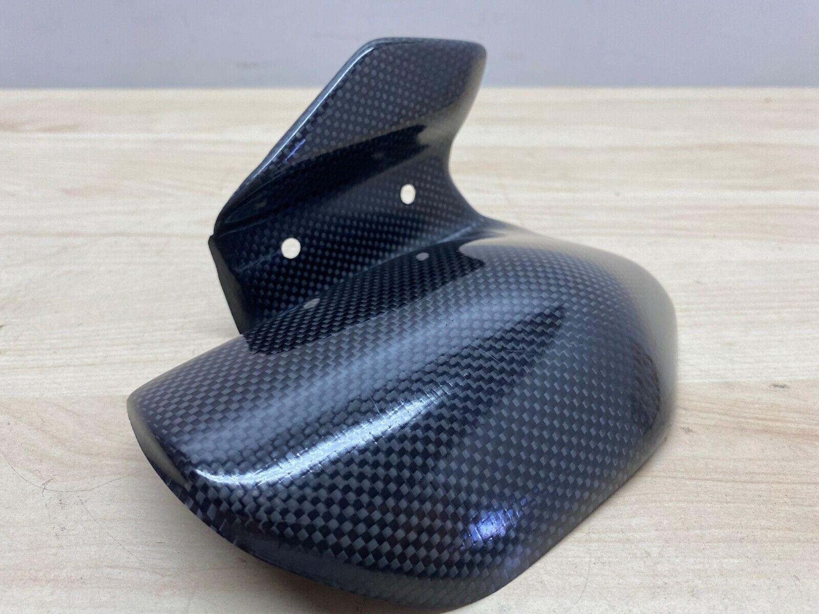ducati protezione calore piede destro originale ducati monster 1000 s4 46010383a - foto 2