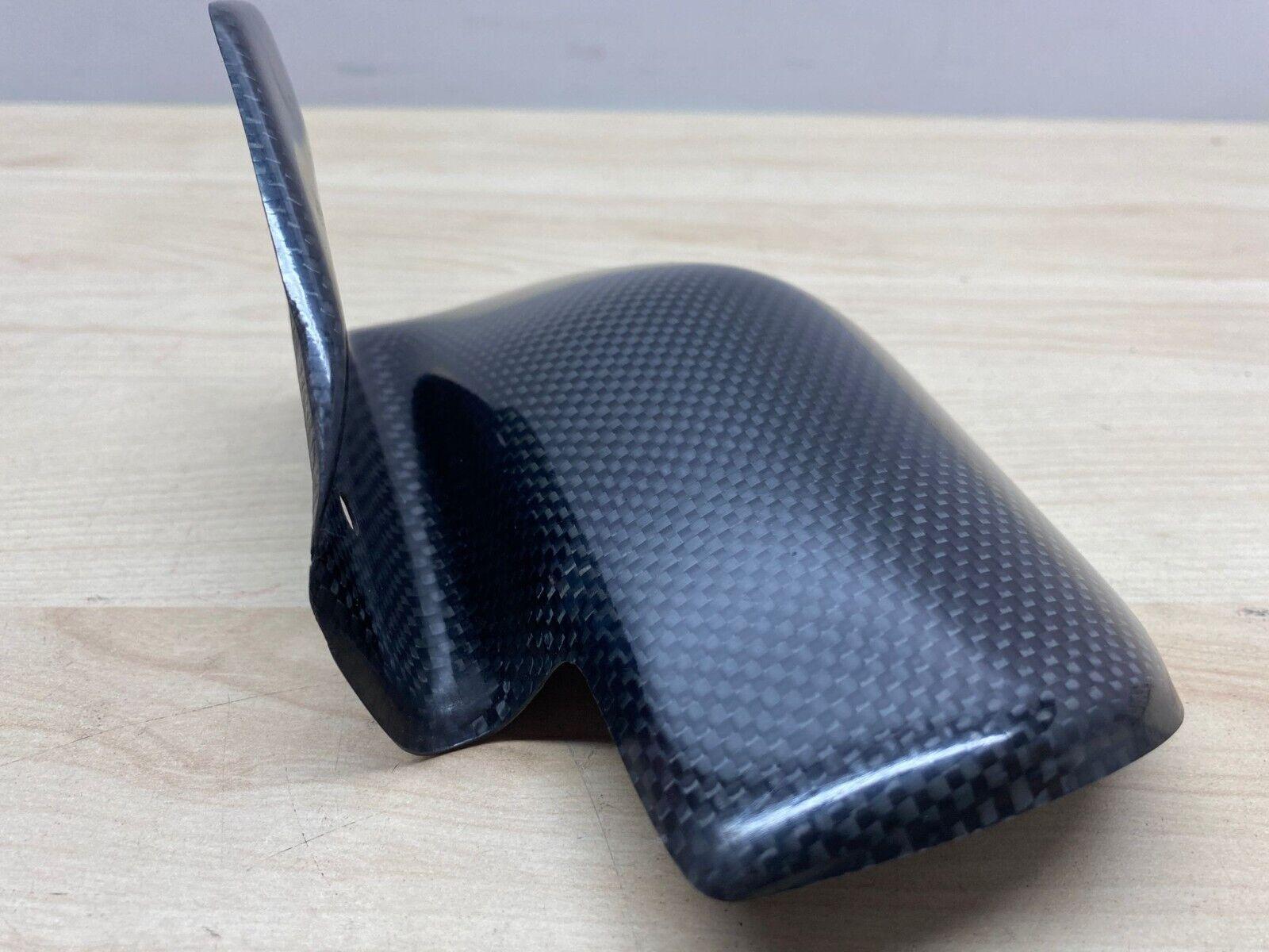 ducati protezione calore piede destro originale ducati monster 1000 s4 46010383a - foto 3