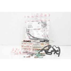 Kit guarnizioni smeriglio testa originale  monster s4rs 06. 79120282a