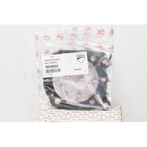 Kit guarnizioni smeriglio testa originale  monster s4rs 06. 79120282a