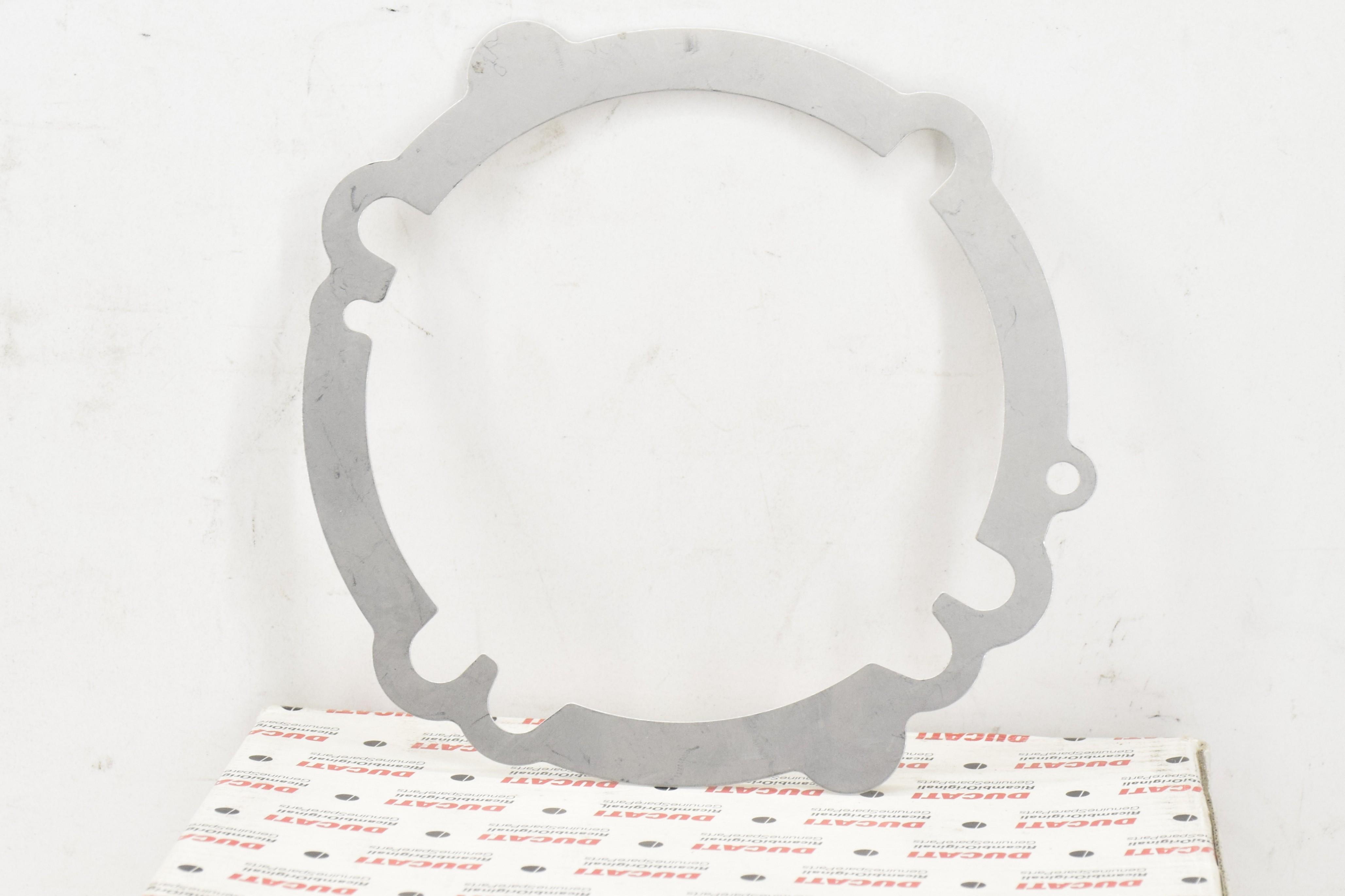 ducati kit guarnizioni smeriglio testa originale ducati monster s4rs 06. 79120282a - foto 3